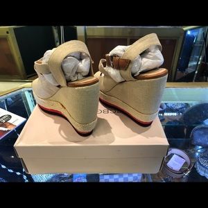 Súper platform  BCBGeneration !!